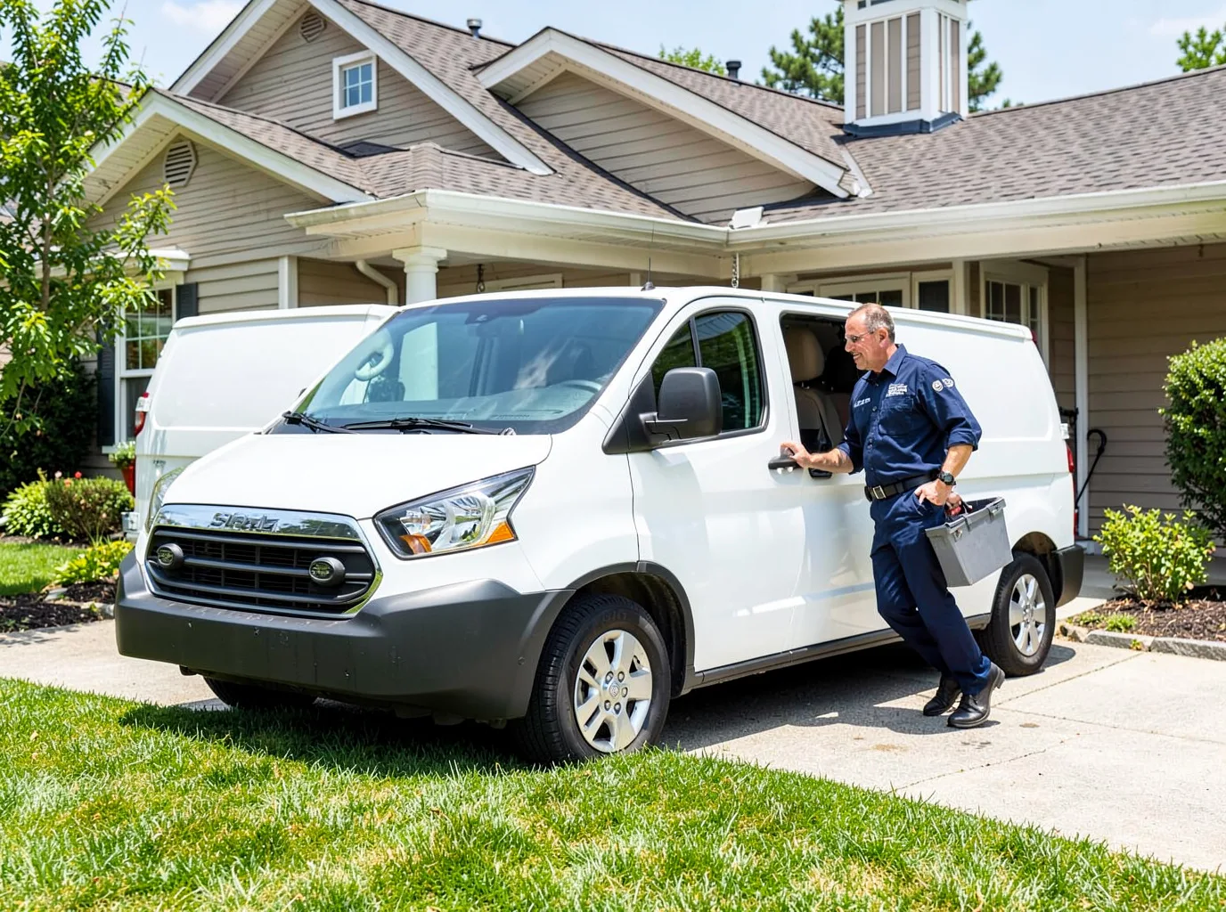 Emergency Plumber company in Houck, AZ